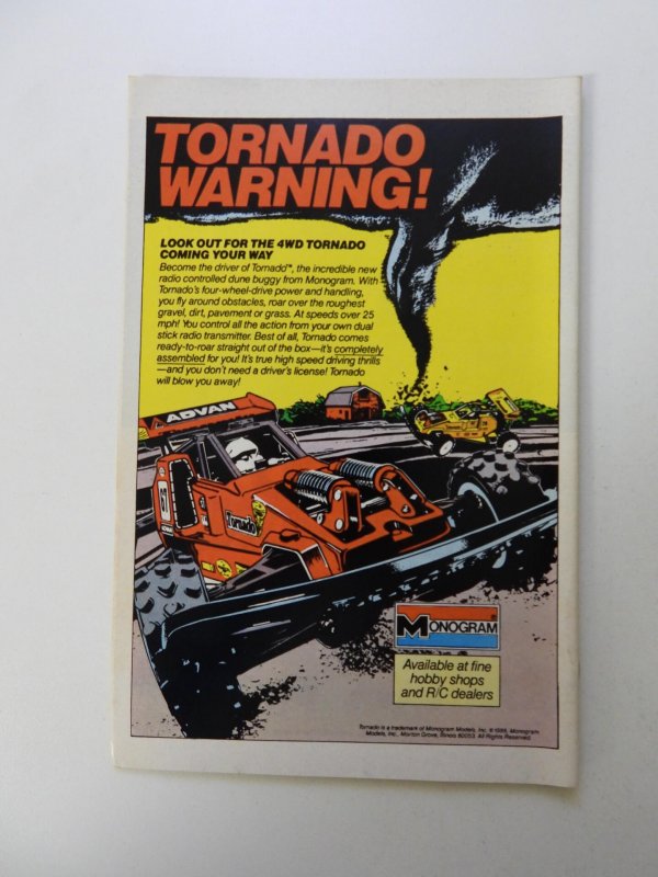 Batman #404 Direct Edition (1987) VF condition