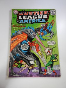 Justice League of America #36 (1965)