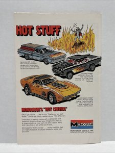 Marvel Two-in-One #17 