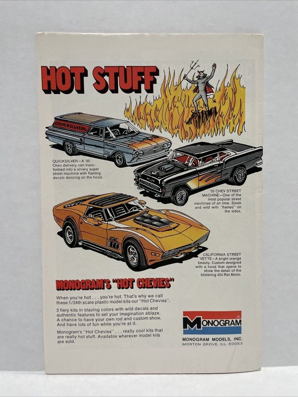 Marvel Two-in-One #17 