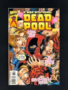 Deadpool #38 (2000)