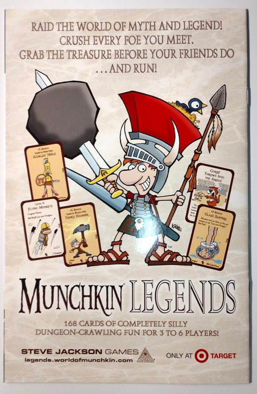 The Star Wars #5 (9.4, 2014) 