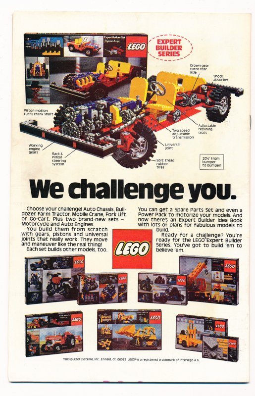 Marvel Spotlight (1979 2nd series) #9 NM- Captain Universe