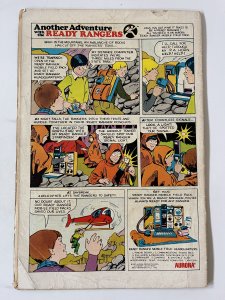 The Unexpected #156 - Gd+  (1974)