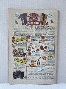 Crisis on Infinite Earths #6 (1985)