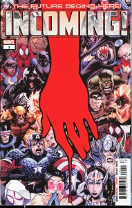 Marvel Previews #27 (2019)