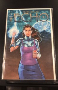 ECHO #19 (2010)