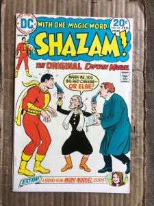 Shazam! #10 (1974)