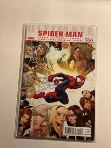 Ultimate Spider-Man 150 Near Mint Nm Marvel 