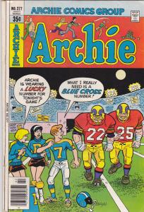 Archie #277