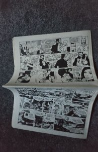 The Menomonee Falls Gazette volume 3 number 115