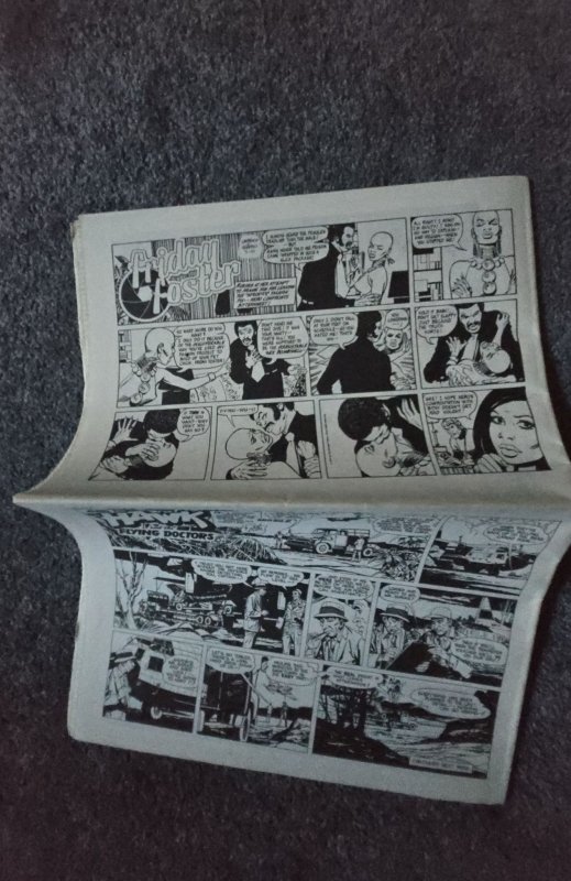 The Menomonee Falls Gazette volume 3 number 115