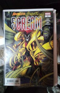 Absolute Carnage: Scream #1 (2019)