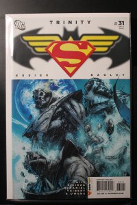 Trinity #31 (2008)