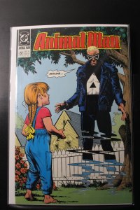 Animal Man #22 (1990)
