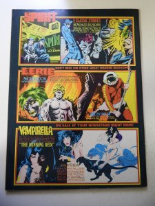Vampirella #32 (1974) GD+ Condition tape on spine