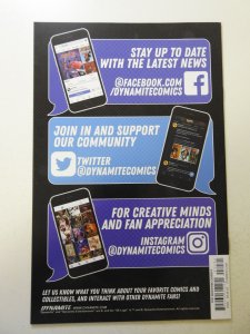 Purgatori #3 Variant (2021) NM- Condition!