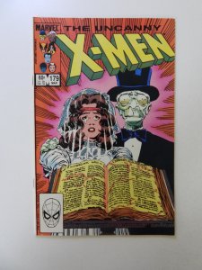 The Uncanny X-Men #179 (1984) VF/NM condition
