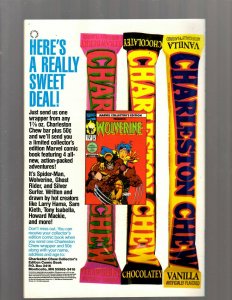 X-Force # 15 NM- Marvel Comic Book Deadpool Domino Cable X-Men Wolverine J450