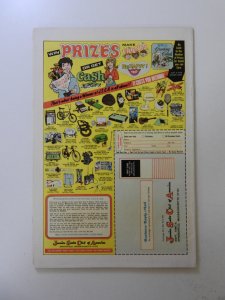 Marvel Two-in-One #5 (1974) FN/VF condition MVS intact