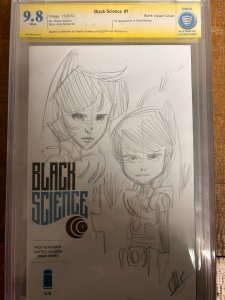 See Image for Comic Details