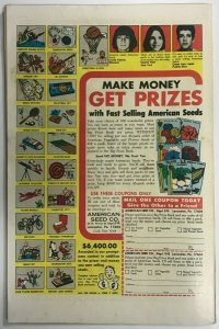 DAREDEVIL#133 FN/VF 1976 MARVEL BRONZE AGE COMICS