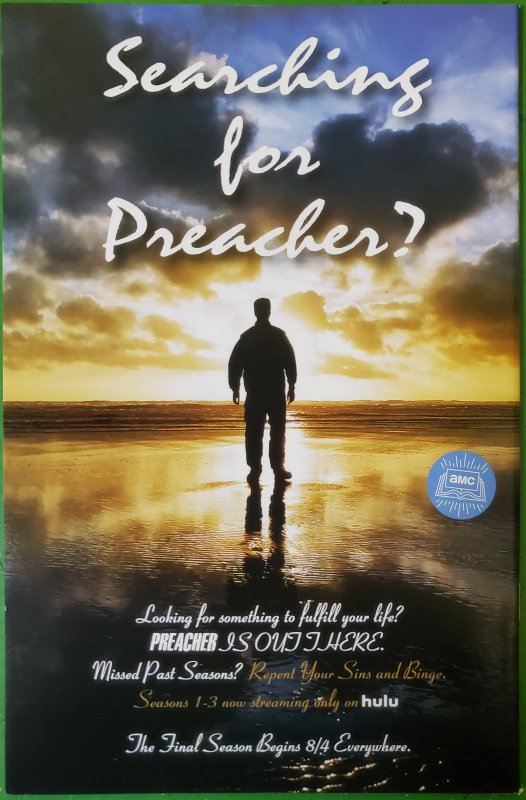Superman's Pal Jimmy Olsen #1 (2019)