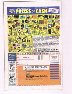 Dazzler #8 VG/FN Marvel Comics Group Comic Book 1981 DE8