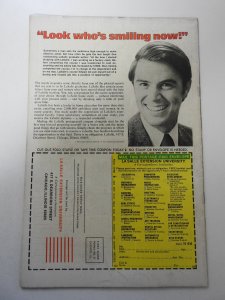 Daredevil #128 (1975) VG+ Condition 1 in tear fc