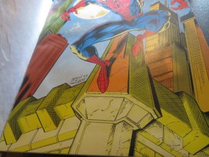 The Amazing Spider-Man 400 VF+ 8.5 Comic Book 1995