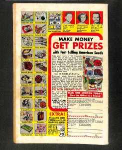 Adventures of Jerry Lewis #93