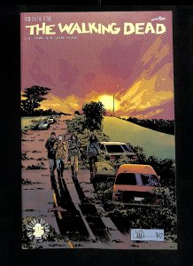Walking Dead #170
