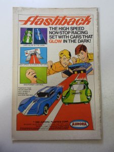 Detective Comics #393 (1969) VG+ Condition very small moisture stains bc