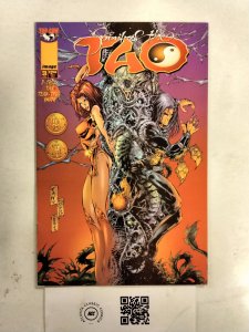 Spirit of the Tao #3 NM Top Cow Comic Book D-Tron Tan  9 HH24