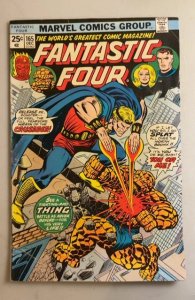 Fantastic Four #165 (1975)