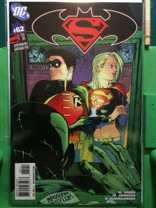 Superman/Batman #62