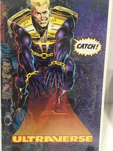 Ultraverse (1993)