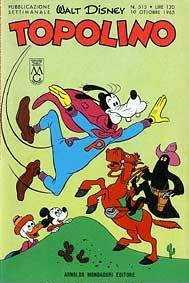 L'Ultra Pippo contro Macchia Nera