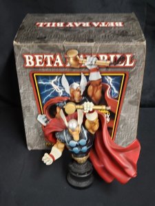 Beta Ray Bill Marvel Mini-Bust 2005 Bowen Designs 0790/2000