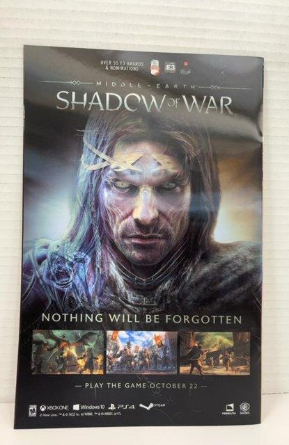 Action Comics #990 (2017)