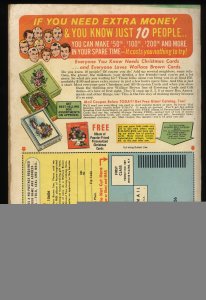 Amazing Spider-Man Annual #7 Vulture!