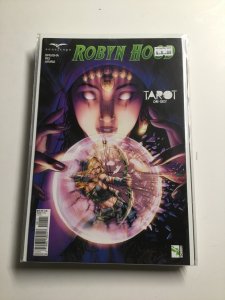 Robyn Hood: Tarot One-Shot #1 (2017)