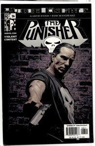 The Punisher #26 (2003) Punisher