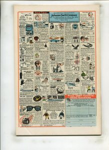 FANTASTIC FOUR #233 (9.2) BYRNE!! 1981