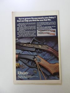 Swamp Thing #18 (1975) FN/VF condition