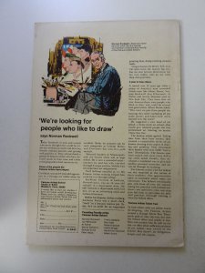 Adventure into Fear #1 (1970) VG+ condition see description