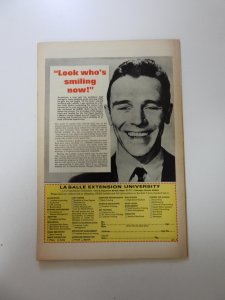 Shanna the She-Devil #1 (1972) FN/VF condition