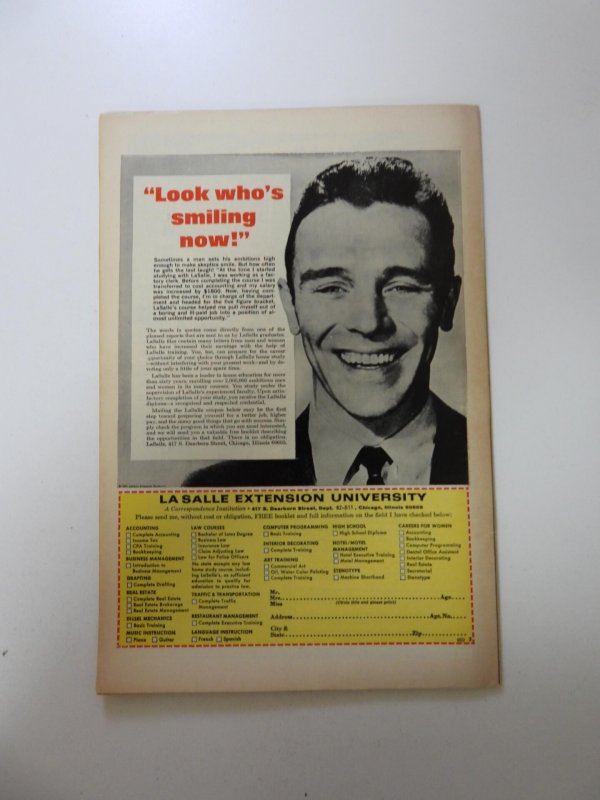 Shanna the She-Devil #1 (1972) FN/VF condition