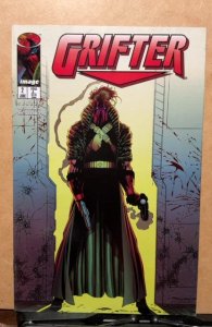 Grifter #2 (1995)