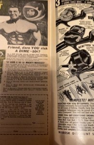 Fantastic Four #65  (1967)1st Ronan the accuser